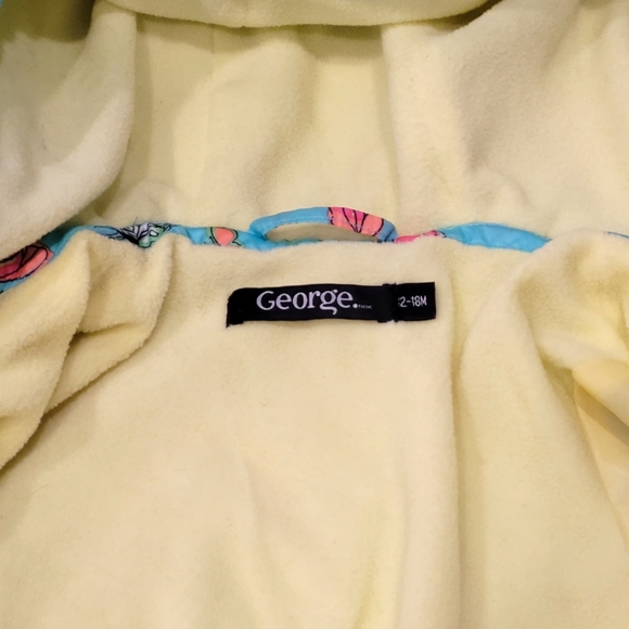 Fall/Spring Jacket - Picture 3 of 5